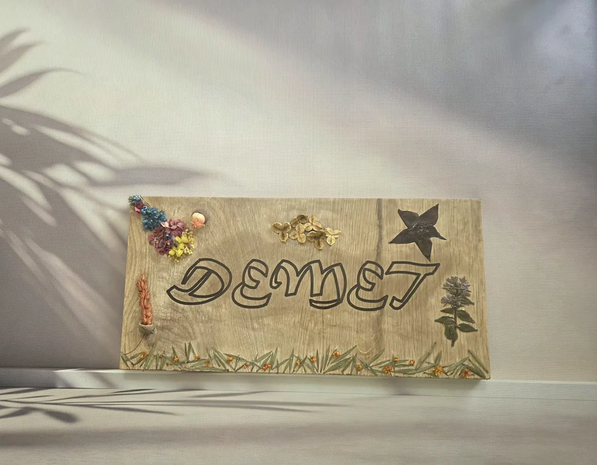 DEMET HANIM