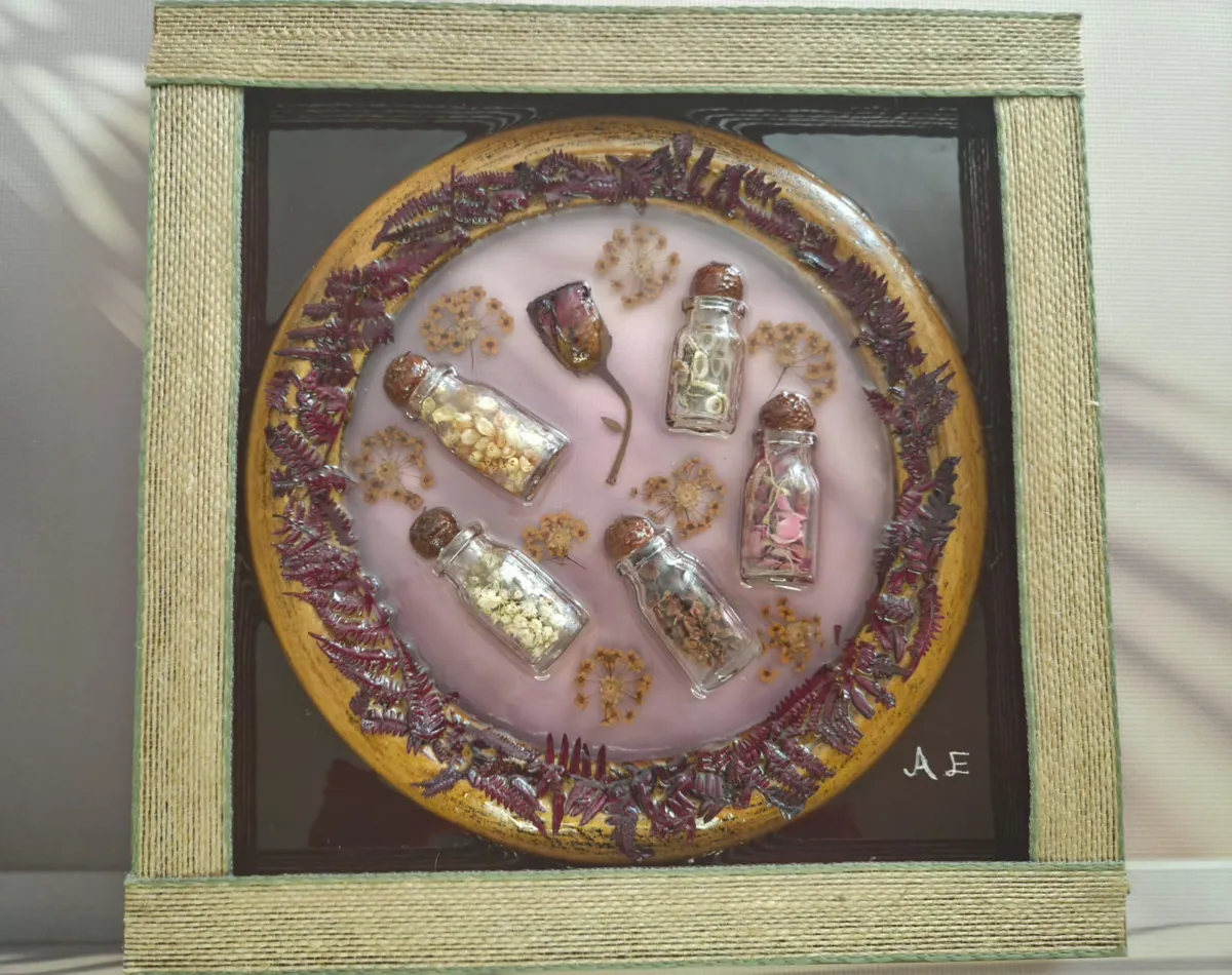 ŞİŞELERDEKİ HATIRALAR