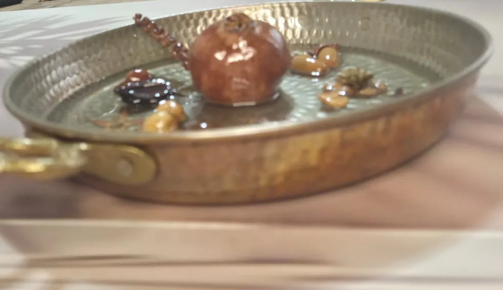 BEREKETİN SOFRASI 4