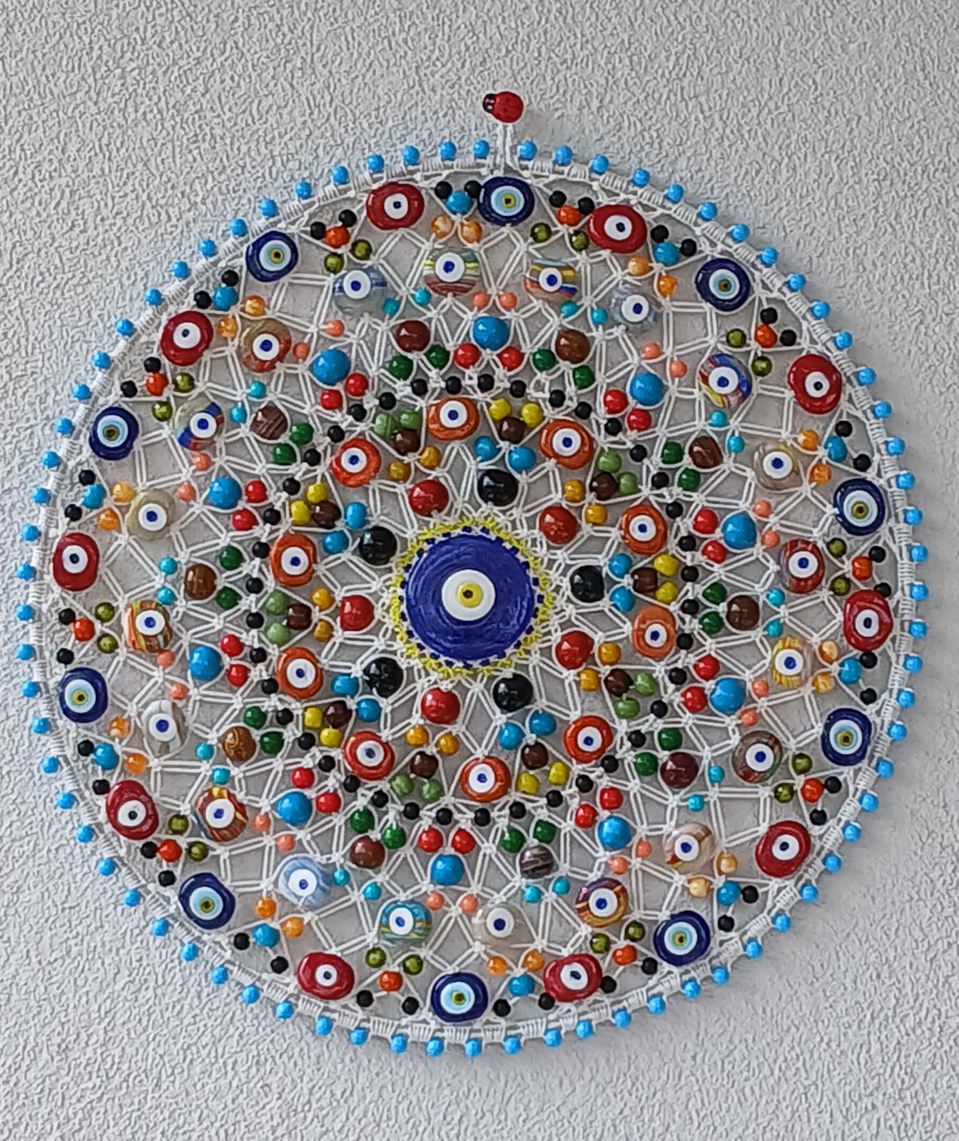 Nazar Boncuğu Koleksiyonu